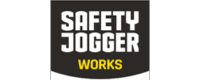 Logo de Safety Jogger
